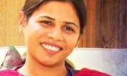 अपहरण कांड में पूर्व मंत्री गिरफ्तार