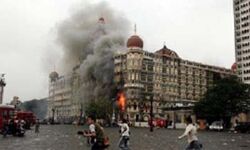 मुंबई हमले के मास्टर माइंड की गिरफ्तारी से अमेरिका खुश मुंबई हमले के मास्टर माइंड की गिरफ्तारी से अमेरिका खुश