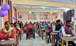 मिली राहत-फीस में वृद्धि नही करेगा स्कूल