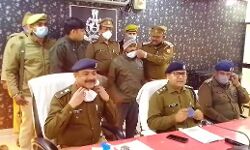 कविता हत्याकांड: प्रेम संबंधों में मिली बेवफाई तो कर दी हत्या