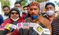 अटल टनल तक शुरू हुई 1100 किमी की थैलासीमिया जागरूकता यात्रा अटल टनल तक शुरू हुई 1100 किमी की थैलासीमिया जागरूकता यात्रा