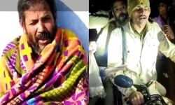 पकड़ा गया गैंगरेप का मुख्य आरोपी पुजारी सत्यनारायण पकड़ा गया गैंगरेप का मुख्य आरोपी पुजारी सत्यनारायण