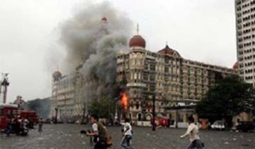 मुंबई हमले के मास्टर माइंड की गिरफ्तारी से अमेरिका खुश