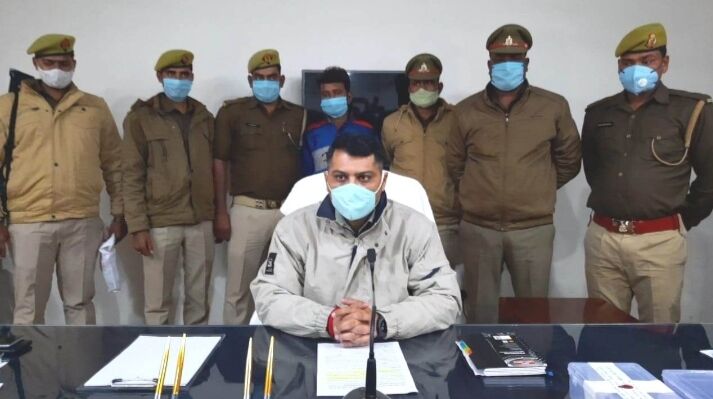 प्रेम में पति ने लगाया अड़ंगा तो बीवी बन गई कातिल