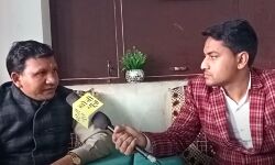 BJP नेता हरेंद्र पाल खोजी न्यूज़ से बातचीत में क्या बोले- देखिये BJP नेता हरेंद्र पाल खोजी न्यूज़ से बातचीत में क्या बोले- देखिये