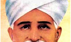 किसानों को शोषण से मुक्ति दिलाने वाले सर छोटू राम चौधरी किसानों को शोषण से मुक्ति दिलाने वाले सर छोटू राम चौधरी