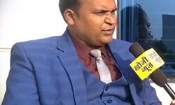 खोजी न्यूज़ पर RABBIT एप्प के CEO डा. ए.एम. त्यागी का खास इंटरव्यू खोजी न्यूज़ पर RABBIT एप्प के CEO डा. ए.एम. त्यागी का खास इंटरव्यू