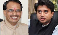 असंतुष्टों से निपटने का चौहान फार्मूला असंतुष्टों से निपटने का चौहान फार्मूला