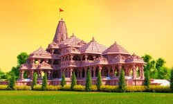 दो साल में तैयार होगी राम मंदिर की पहली मंजिल : दिनेश कुमार दो साल में तैयार होगी राम मंदिर की पहली मंजिल : दिनेश कुमार