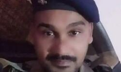 पाकिस्तान के लिए जासूसी करने वाले पूर्व सैनिक को ATS ने दबोचा