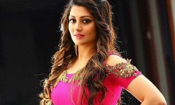 कथित संबंधों के चलते अभिनेत्री को CCB के समक्ष पेश होना पड़ा