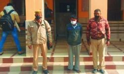 महिला से 2 लाख हड़पने वाला अरेस्ट महिला से 2 लाख हड़पने वाला अरेस्ट