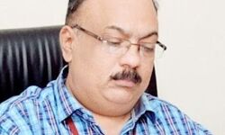 शराब कांडः ACS आबकारी की विभागीय अधिकारियों पर गिरी गाज