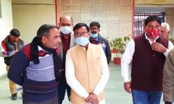 और जब विधायक ने सपा मुखिया को करार दे दिया देश का दूसरा पप्पू और जब विधायक ने सपा मुखिया को करार दे दिया देश का दूसरा पप्पू