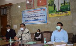 किसी भी हालत में न हो भ्रूण परीक्षणः CDO किसी भी हालत में न हो भ्रूण परीक्षणः CDO