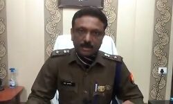 25 हजार का इनामी मुठभेड़ में गिरफ्तार 25 हजार का इनामी मुठभेड़ में गिरफ्तार