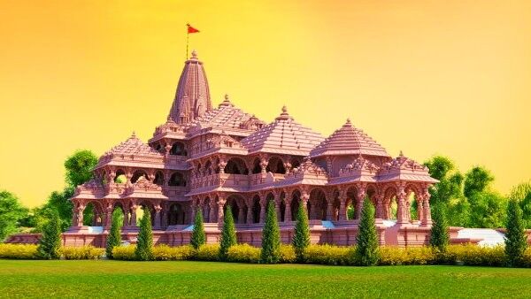 दो साल में तैयार होगी राम मंदिर की पहली मंजिल : दिनेश कुमार