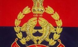 दो महिला सिपाही समेत चार हुए घायल दो महिला सिपाही समेत चार हुए घायल