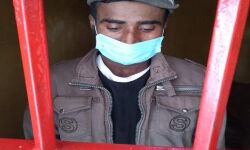 तीन तलाक कहकर पत्नी को डिवोर्स देने वाला अरेस्ट तीन तलाक कहकर पत्नी को डिवोर्स देने वाला अरेस्ट