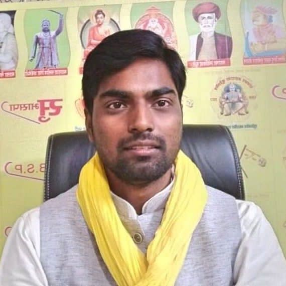 शिवपुर से गठबंधन प्रत्याशी अरविन्द राजभर को दिलाएंगे बड़ी जीत - अरूण शिवपुर से गठबंधन प्रत्याशी अरविन्द राजभर को दिलाएंगे बड़ी जीत - अरूण