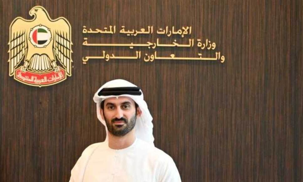 UAE आज से खोलेगा कतर की सीमा UAE आज से खोलेगा कतर की सीमा