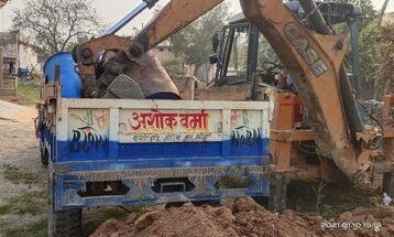 पुलिस ने पकड़े 20 शराब तस्कर पुलिस ने पकड़े 20 शराब तस्कर