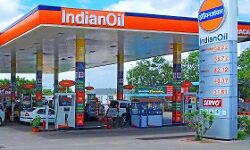 लगातर चौथे दिन भी पेट्रोल-डीजल के दाम रहे स्थिर लगातर चौथे दिन भी पेट्रोल-डीजल के दाम रहे स्थिर