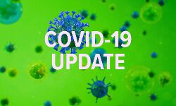 कोरोना के 18 हजार से भी अधिक नये मामले कोरोना के 18 हजार से भी अधिक नये मामले