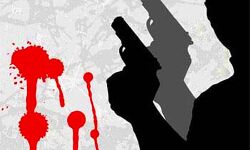 गोलीबारी में पांच मरे, संदिग्ध की भी मौत