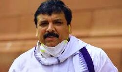 भ्रष्टाचार में डूबी है योगी सरकार : संजय सिंह भ्रष्टाचार में डूबी है योगी सरकार : संजय सिंह