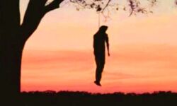 19 वर्षीय छात्र ने की खुदकुशी