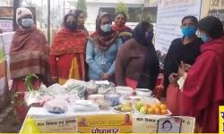 मुख्यमंत्री आरोग्य मेले का शुभारम्भ मुख्यमंत्री आरोग्य मेले का शुभारम्भ