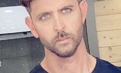 वॉर के बाद ऋतिक अब फाइटर बन जीतेंगे फैंस का दिल वॉर के बाद ऋतिक अब फाइटर बन जीतेंगे फैंस का दिल