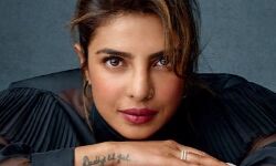 प्रियंका ने पूरी की हॉलीवुड फिल्म की शूटिंग