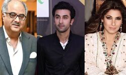 रणबीर कपूर के पैरेंट्स का रोल करेंगे यह एक्टर्स रणबीर कपूर के पैरेंट्स का रोल करेंगे यह एक्टर्स