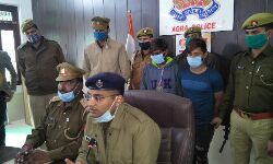 गर्ल फ्रेंड को मोबाइल दिलाने के लिए ले ली युवक की जान