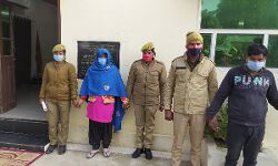 इश्क़ में डूबी बीवी ने आशिक़ संग ली पति की जान इश्क़ में डूबी बीवी ने आशिक़ संग ली पति की जान