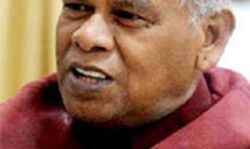 बिहार में दबाव की राजनीति बिहार में दबाव की राजनीति