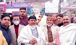 स्वामी विवेकानंद ने विदेशों तक फहराई भारतीय संस्कृति की पताका- कपिल देव स्वामी विवेकानंद ने विदेशों तक फहराई भारतीय संस्कृति की पताका- कपिल देव