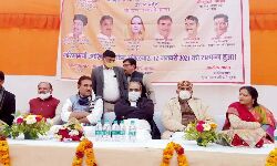 मां-बेटियों की सुरक्षा के लिये संकल्पबद्ध है योगी सरकार- भूपेन्द्र मां-बेटियों की सुरक्षा के लिये संकल्पबद्ध है योगी सरकार- भूपेन्द्र