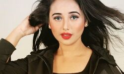 गाने के जरिए सुपरस्टार रानी ने कही दिल की बात गाने के जरिए सुपरस्टार रानी ने कही दिल की बात