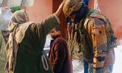 जुग-जुग जियो भारत मां के लाल, तुम्हारी उम्र हो 100 साल जुग-जुग जियो भारत मां के लाल, तुम्हारी उम्र हो 100 साल