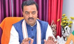 बसपा का चरित्र देखकर लोगों ने उसे कई बार नकार दिया हैः मौर्य बसपा का चरित्र देखकर लोगों ने उसे कई बार नकार दिया हैः मौर्य