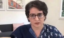 योगी के गृह जिले में ही महिलायें उपेक्षा की शिकार: प्रियंका योगी के गृह जिले में ही महिलायें उपेक्षा की शिकार: प्रियंका