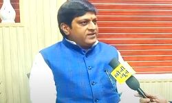 Good Work- समाजसेवा को अपना ध्येय बना चुके है मनीष चौधरी Good Work- समाजसेवा को अपना ध्येय बना चुके है मनीष चौधरी