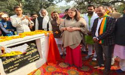 युवाओं ने सुलतानपुर को दिलायी अंतरराष्ट्रीय पहचान: मेनका