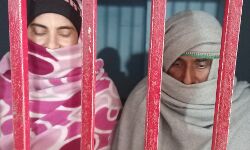 अन्तर्जनपदीय दो पशु चोर गिरफ्तार अन्तर्जनपदीय दो पशु चोर गिरफ्तार