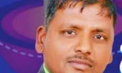 कमल गौतम का बसपा से नही है कोई संबंध-सतीश रवि कमल गौतम का बसपा से नही है कोई संबंध-सतीश रवि