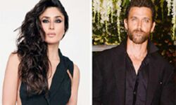 कहो ना प्यार है कि अंदर की कहानी