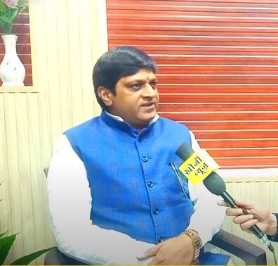 Good Work- समाजसेवा को अपना ध्येय बना चुके है मनीष चौधरी